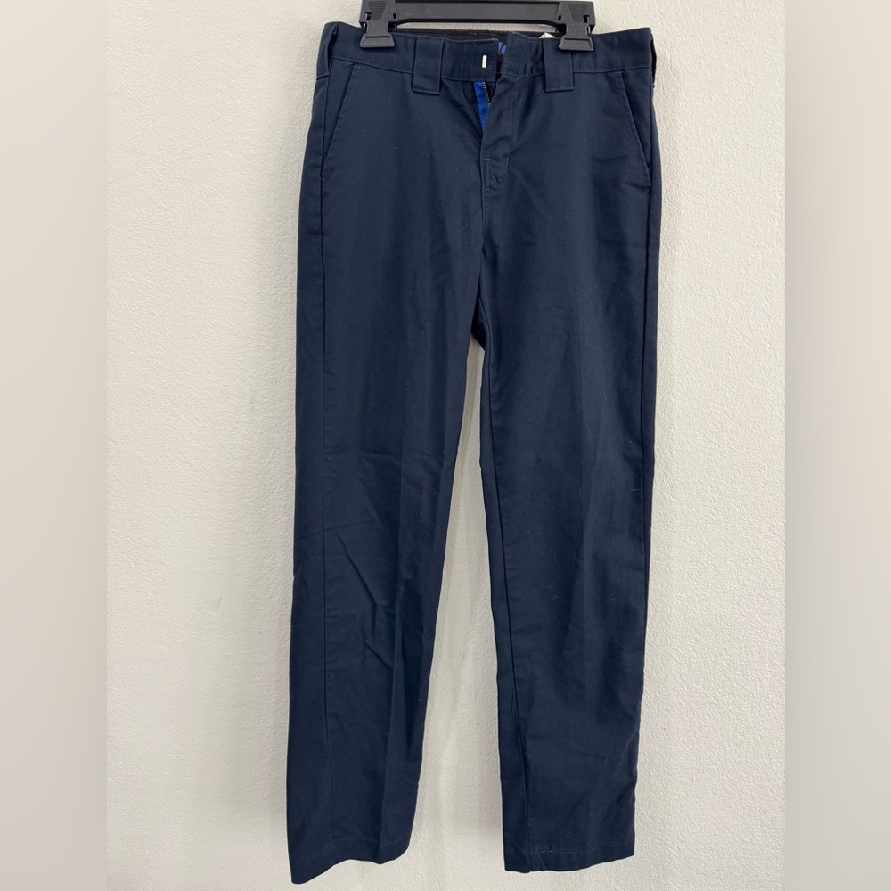 EUC Boys Dickies Flex Pants Size 14
